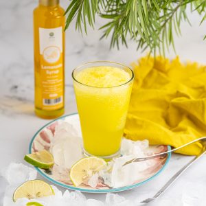 Lemonade Smoothie