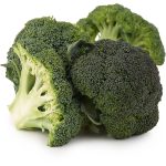 Organic Broccoli