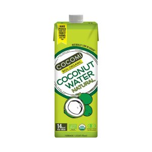 Cocomi Natural Coconut Water