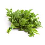 Organic Parsley