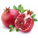 Organic Pomegranate