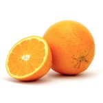 Organic Orange