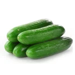 Organic Cucumbers
