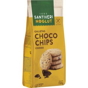 Santiveri Choco Chips