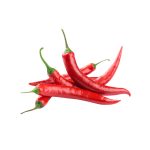 Organic Chilli Pepper