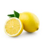 Organic Lemon