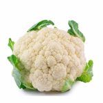 Organic Cauliflower