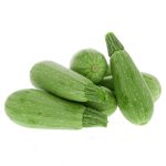 Organic Zucchini
