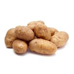 Organic Potatoes