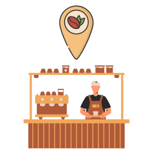 Coffee Shop