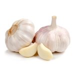 Organic Garlic