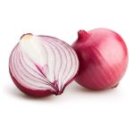 Organic Onion