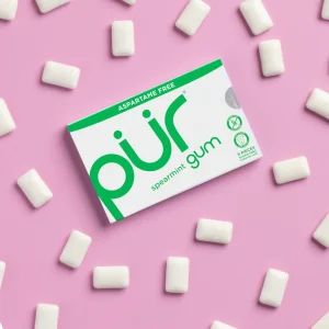PUR Gum