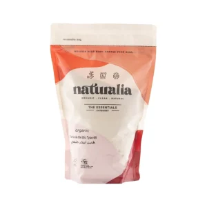 Naturalia White Wheat Flour Type 65