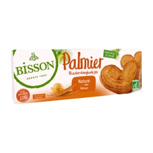 Bisson Organic Nature Palmier