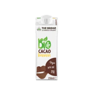 Nabat Bio Cacao Banana Drink