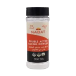 Nabat Double Acting Baking Powder