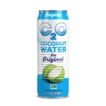 C2O Coconut Water