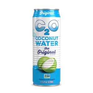 C2O Coconut Water