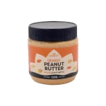 Nabat Crunchy Peanut Butter