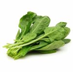 Organic Spinach