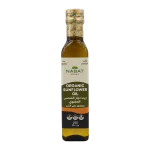 Nabat Organic Sunflower Oil