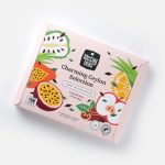 McCoy Teas Charming Ceylon Collection