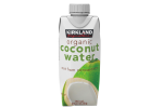 Kirkland Organic Coconut Water