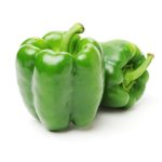 Organic Bell Pepper