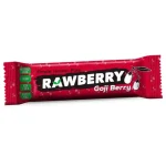 Rawberry Nut Bar