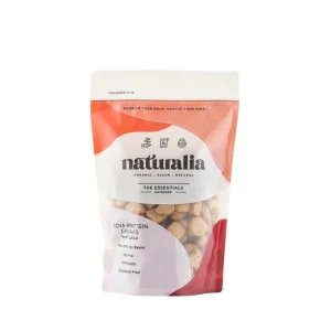Naturalia Soya Protein Chunks