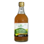 Nabat Apple Cider Vinegar with Turmeric & Cinnamon