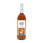 Caprice d’Orient Caramel Light Syrup
