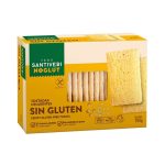 Santiveri Gluten Free Light Toast