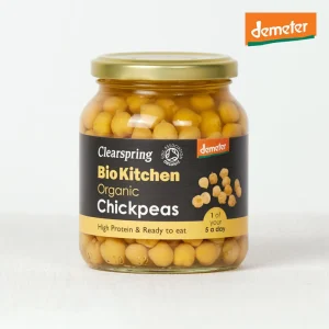 Bio Kitchen Organic Chickpeas