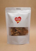 Keto Granola