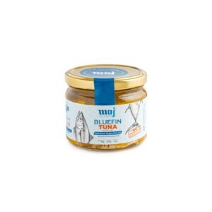 Moj Bluefin Tuna
