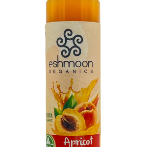 Eshmoon Apricot Nectar Syrup (Ammareddin)