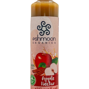 Eshmoon Apple Cinnamon Syrup (Ammareddin)