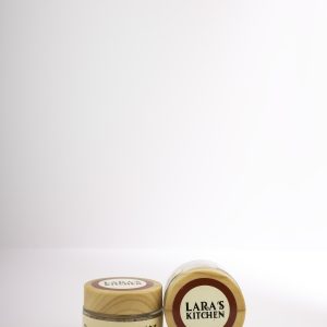 Madagascan Vanilla Beans with Monk Fruit Sweetener