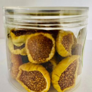 Funfru Dried figs