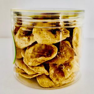 Funfru Dried Bananas