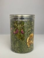 Mix Of Herbal Tea