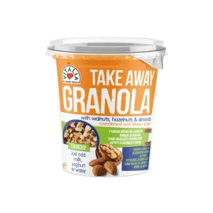 Vitalia Granola Muesli Takeaway