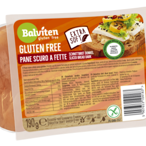 Balviten Gluten-free Sliced Bread