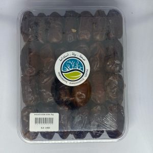 Einbari Malaki Dates 1kg