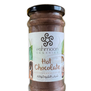 Eshmoon Hot Chocolate