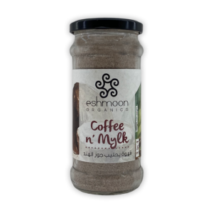 Eshmoon Coffee n' Mylk 2in1