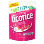 YumEarth Organic Gluten Free Licorice