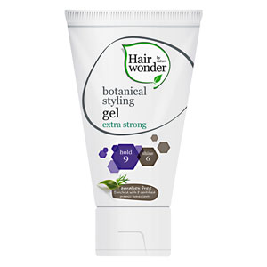 Botanical Styling Gel Extra Strong